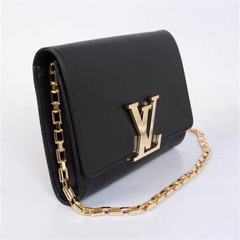 lv clutch black|lv clutch price.